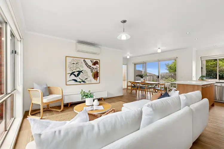 Second view of Homely house listing, 7 Fife Court, Belmont VIC 3216