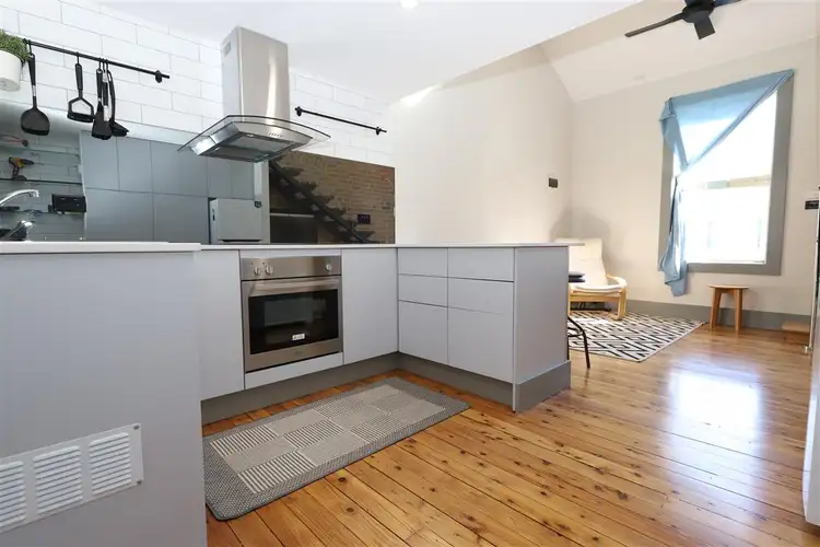 Third view of Homely studio listing, 70A Wynyard Street, Tumut NSW 2720