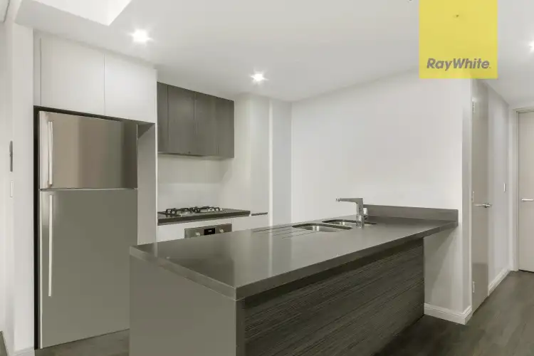 Fourth view of Homely unit listing, 5101/330 Church Street, Parramatta NSW 2150