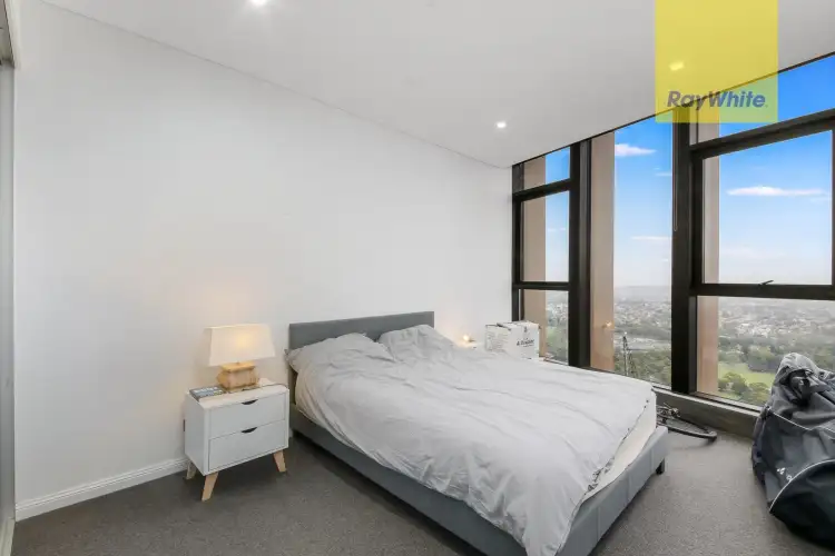 Fifth view of Homely unit listing, 5101/330 Church Street, Parramatta NSW 2150