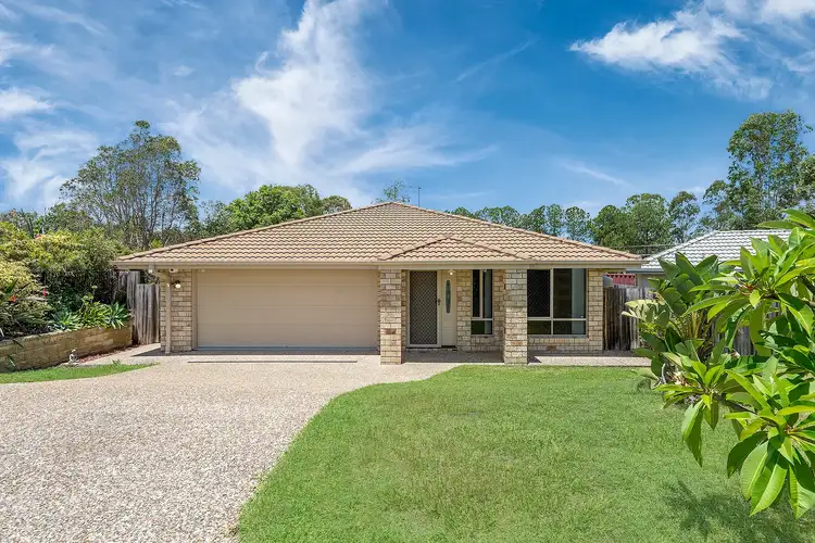 6 Basinghall Place, Berrinba QLD 4117