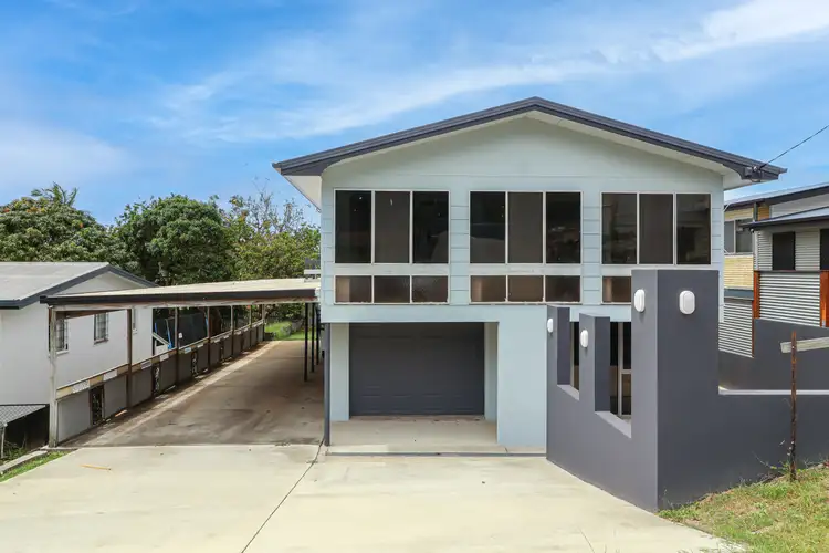 26 Agnes street, South Gladstone QLD 4680