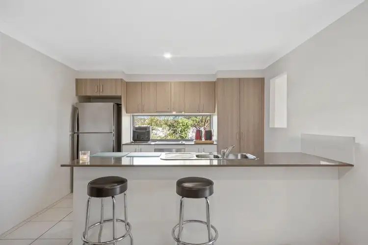 Second view of Homely house listing, 1 Aerial Street, Springfield Lakes QLD 4300