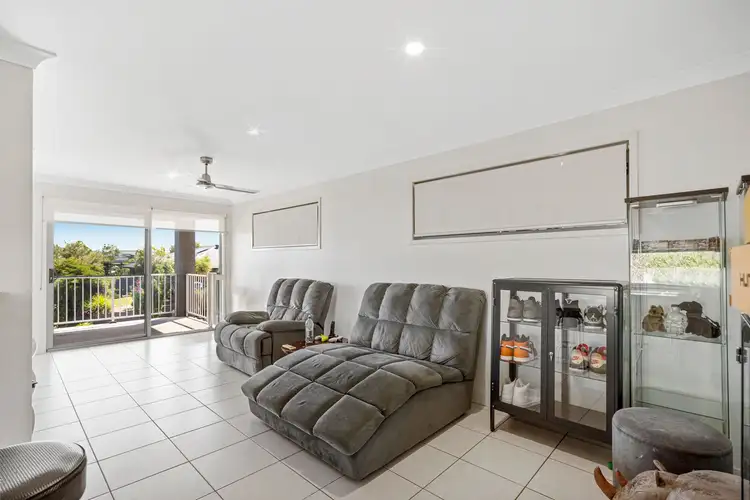 Fourth view of Homely house listing, 1 Aerial Street, Springfield Lakes QLD 4300