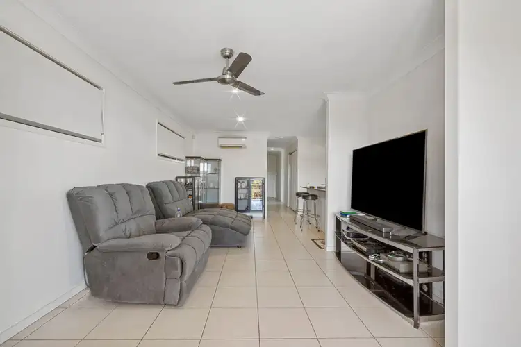 Fifth view of Homely house listing, 1 Aerial Street, Springfield Lakes QLD 4300