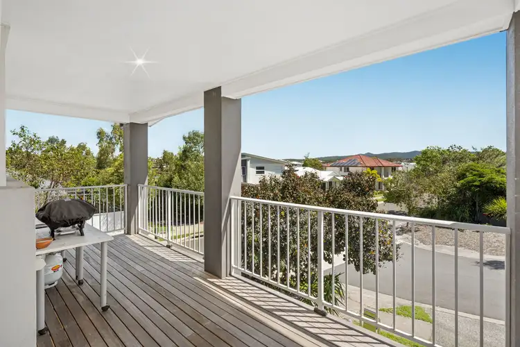 Sixth view of Homely house listing, 1 Aerial Street, Springfield Lakes QLD 4300