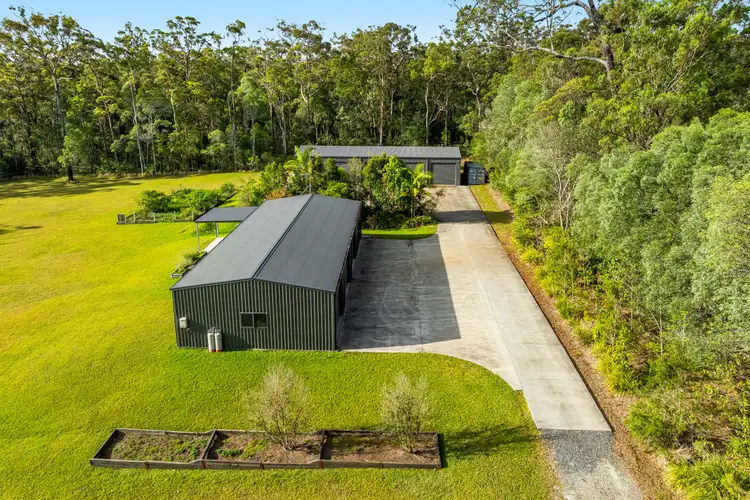 29 Morelia Way, Woombah NSW 2469