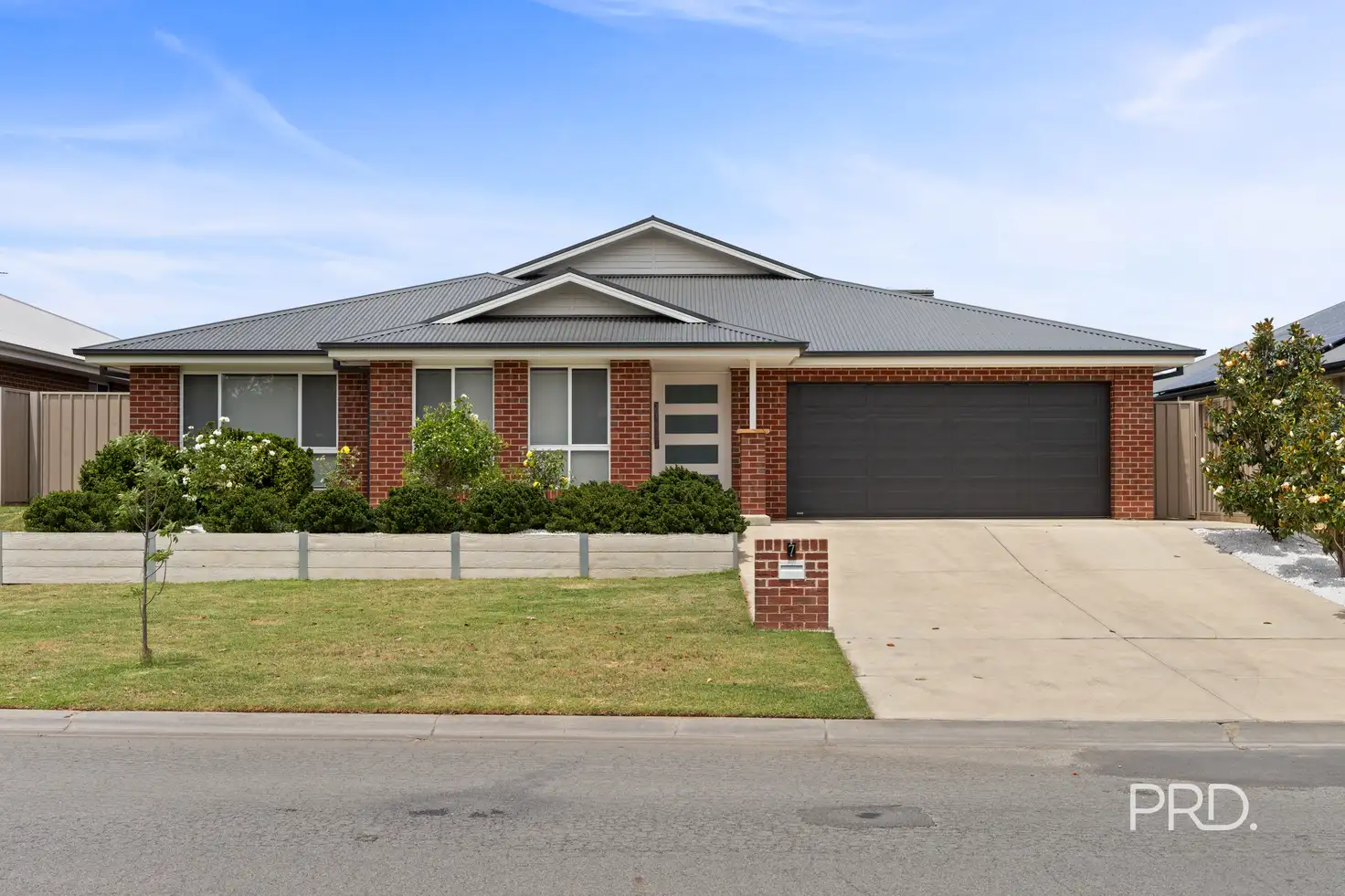 Main view of Homely house listing, 7 Sturrock Drive, Boorooma NSW 2650