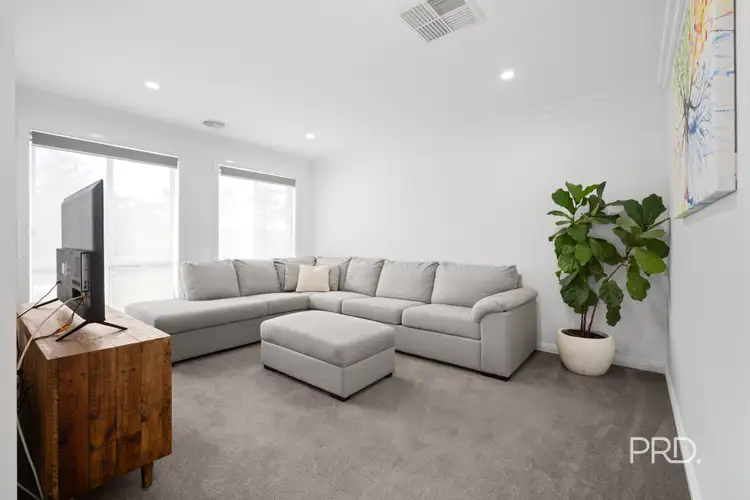 Second view of Homely house listing, 7 Sturrock Drive, Boorooma NSW 2650