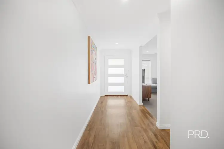 Third view of Homely house listing, 7 Sturrock Drive, Boorooma NSW 2650