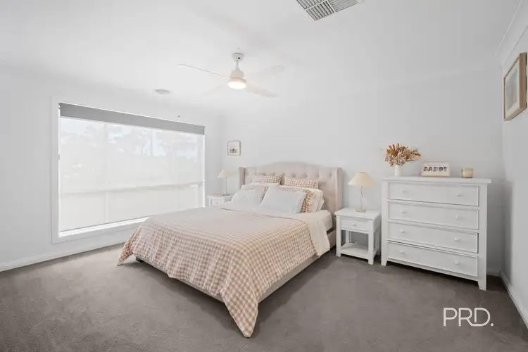 Fourth view of Homely house listing, 7 Sturrock Drive, Boorooma NSW 2650