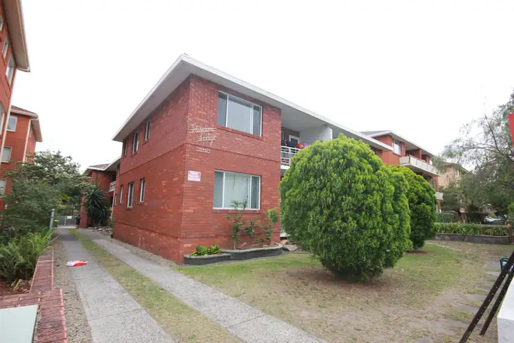 6/38-40 President Avenue, Kogarah NSW 2217