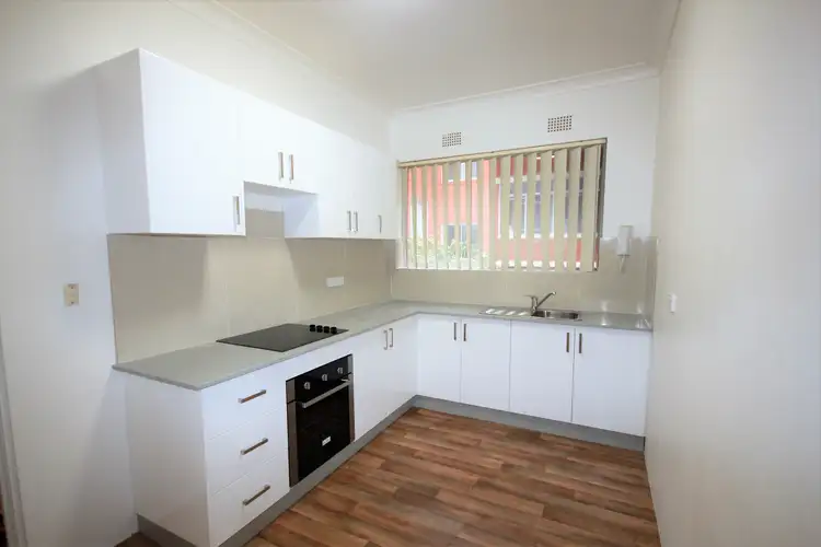 Second view of Homely apartment listing, 6/38-40 President Avenue, Kogarah NSW 2217