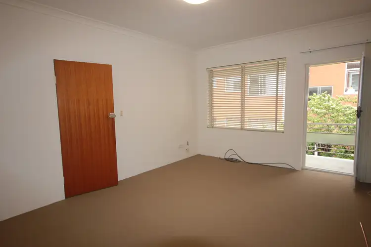 Fourth view of Homely apartment listing, 6/38-40 President Avenue, Kogarah NSW 2217