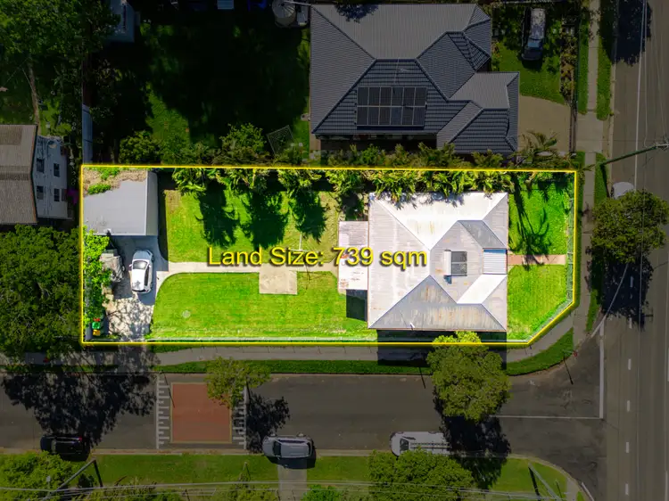 68 Smiths Road, Goodna QLD 4300