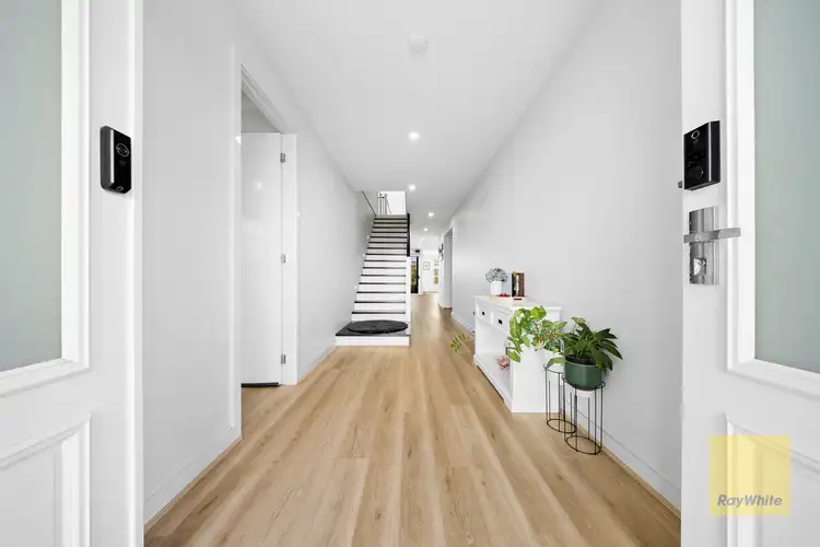 Second view of Homely house listing, 34 Mosley Crescent, Truganina VIC 3029