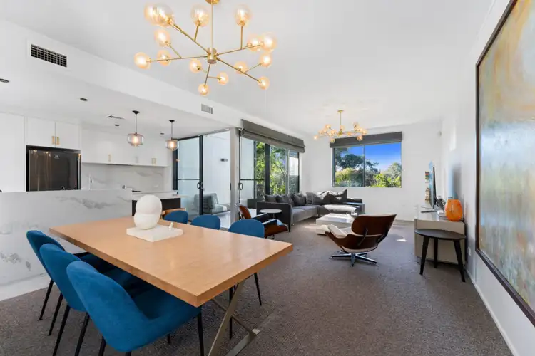 Third view of Homely townhouse listing, 9/150-170 Mons Ave, Maroubra NSW 2035