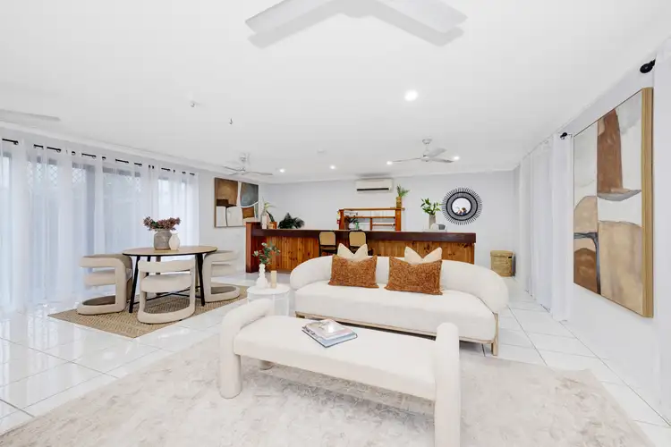 Third view of Homely house listing, 23a Elton Drive, Kelso QLD 4815