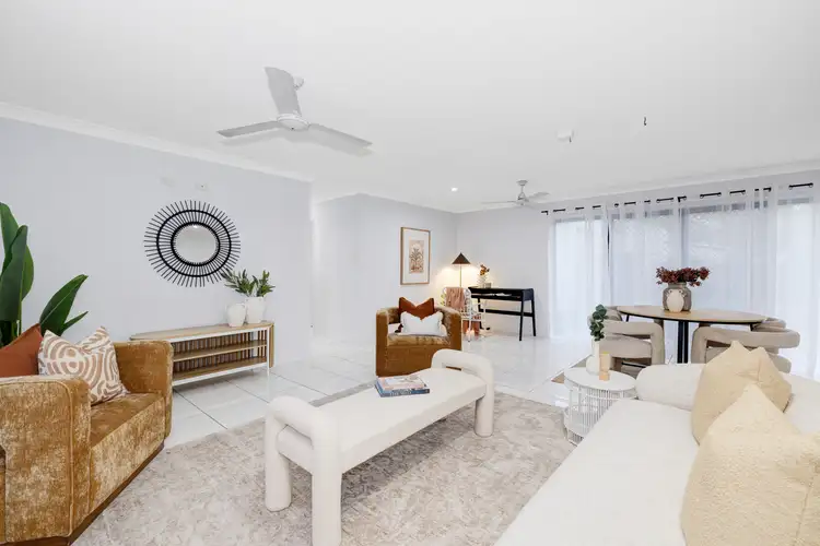 Fourth view of Homely house listing, 23a Elton Drive, Kelso QLD 4815