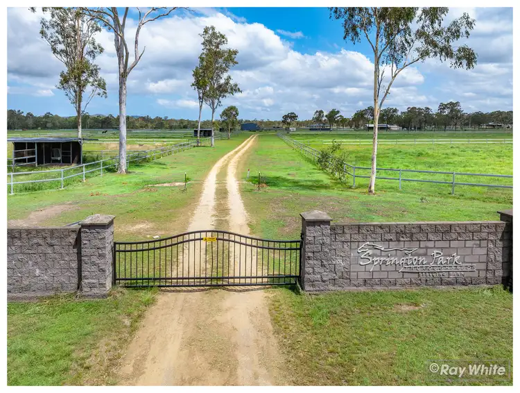 Second view of Homely house listing, 1600 Yeppoon Road, Mulara QLD 4703