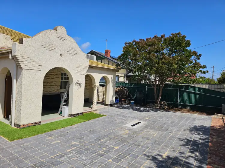 Second view of Homely house listing, 32 Addison Road, Pennington SA 5013