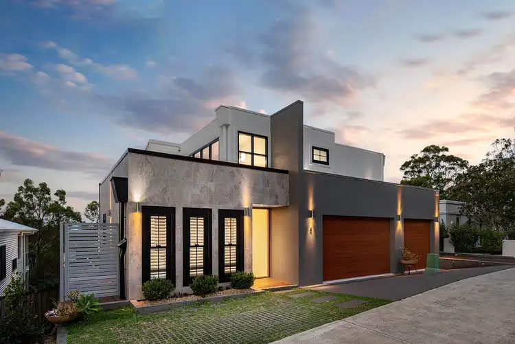 4/35 Tullylease Place, Chermside West QLD 4032