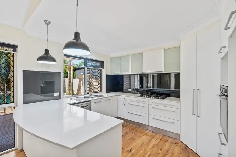 Second view of Homely house listing, 43 Tranquility Circuit, Helensvale QLD 4212