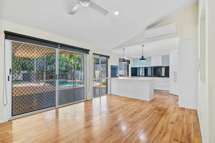 Fifth view of Homely house listing, 43 Tranquility Circuit, Helensvale QLD 4212