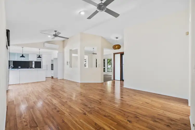 Sixth view of Homely house listing, 43 Tranquility Circuit, Helensvale QLD 4212