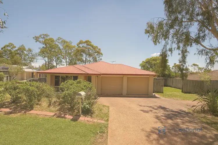 30 Hazelwood Court, Flinders View QLD 4305