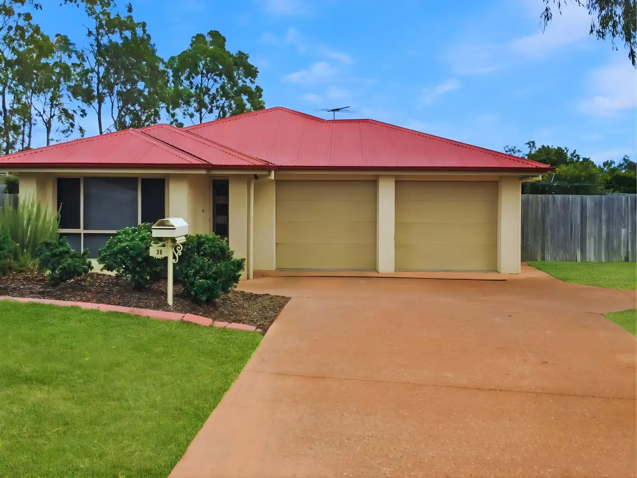 Main view of Homely house listing, 30 Hazelwood Court, Flinders View QLD 4305