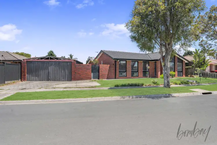 20 Northleigh Avenue, Craigieburn VIC 3064