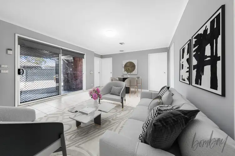 Fifth view of Homely house listing, 20 Northleigh Avenue, Craigieburn VIC 3064