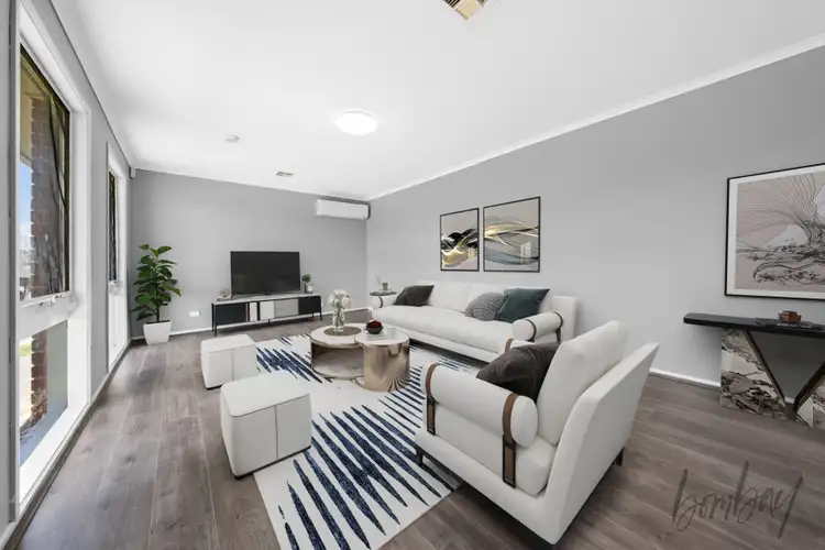 Sixth view of Homely house listing, 20 Northleigh Avenue, Craigieburn VIC 3064