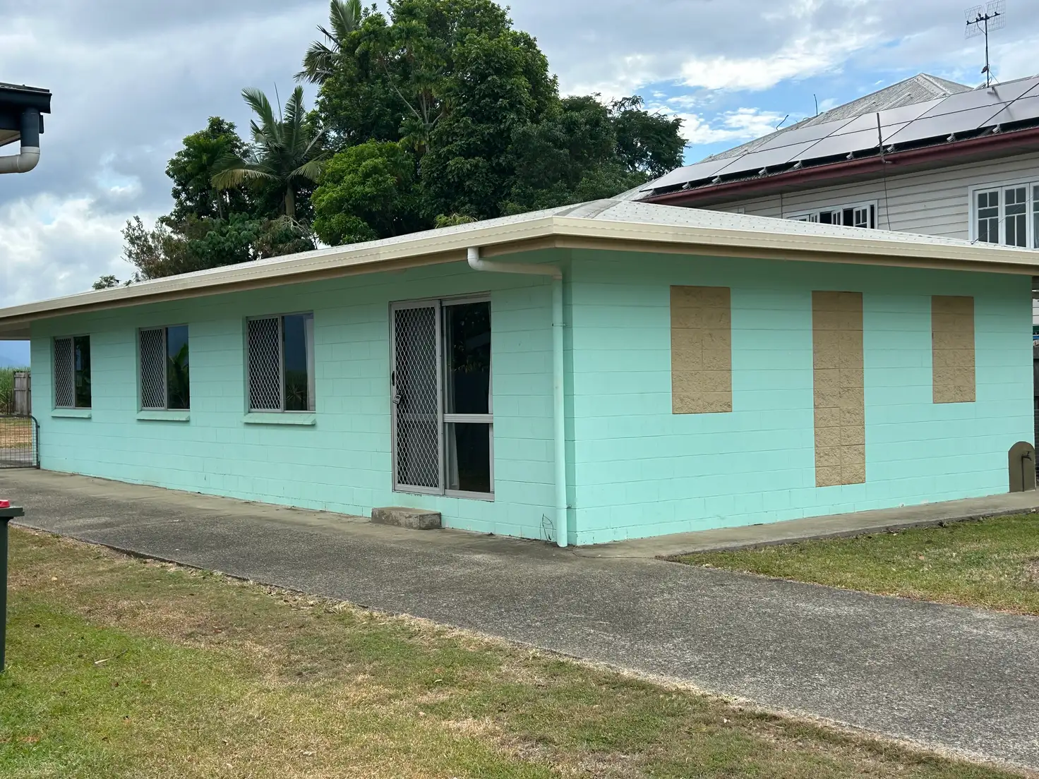 Main view of Homely house listing, 39 Campbell Street, Gordonvale QLD 4865