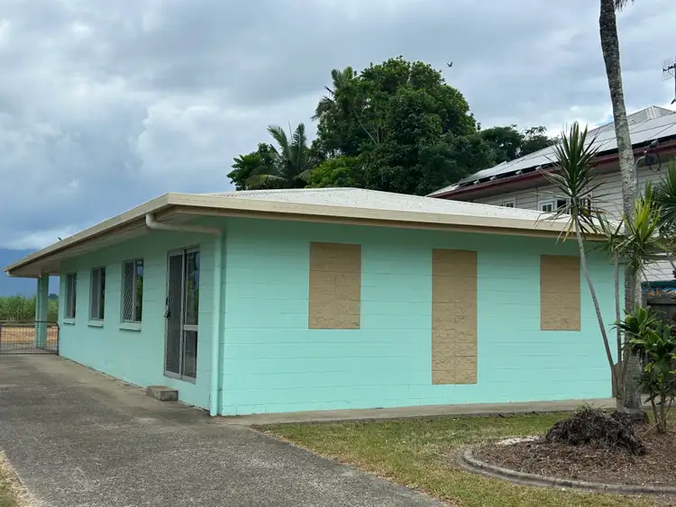 Second view of Homely house listing, 39 Campbell Street, Gordonvale QLD 4865