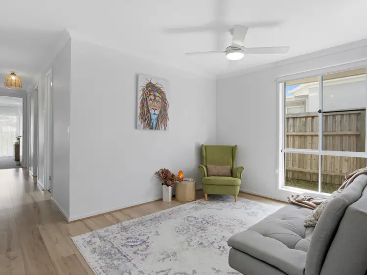 Fourth view of Homely house listing, 6 Challenger Way, Coomera QLD 4209