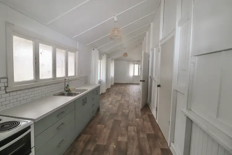 Fourth view of Homely semi-detached listing, 7 Mcilwraith Street, Ingham QLD 4850