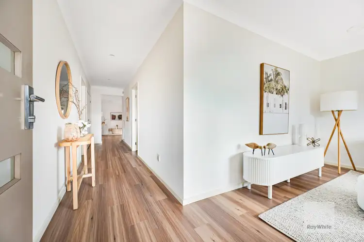 Second view of Homely house listing, 5 Sayda Court, Greenvale VIC 3059