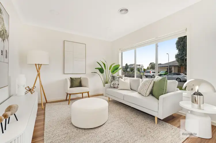 Third view of Homely house listing, 5 Sayda Court, Greenvale VIC 3059