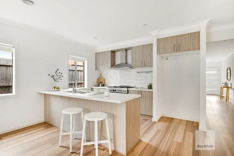 Fourth view of Homely house listing, 5 Sayda Court, Greenvale VIC 3059