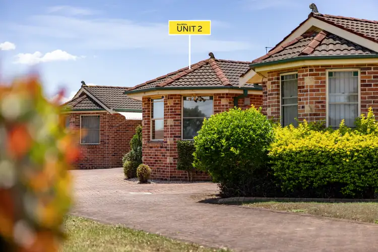 2/131 Edinburgh Drive, Taree NSW 2430