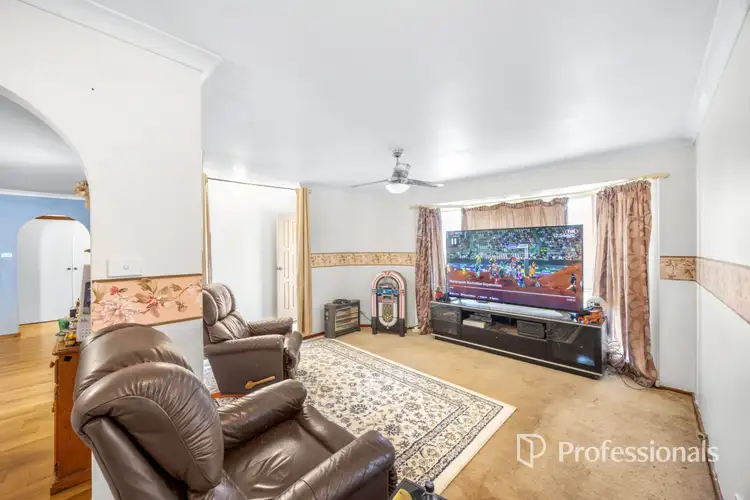 Second view of Homely house listing, 12 Dudley Drive, Usher WA 6230