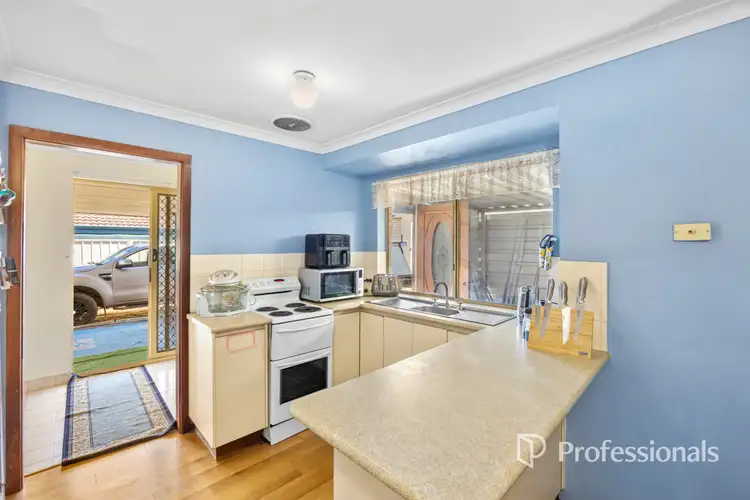 Third view of Homely house listing, 12 Dudley Drive, Usher WA 6230