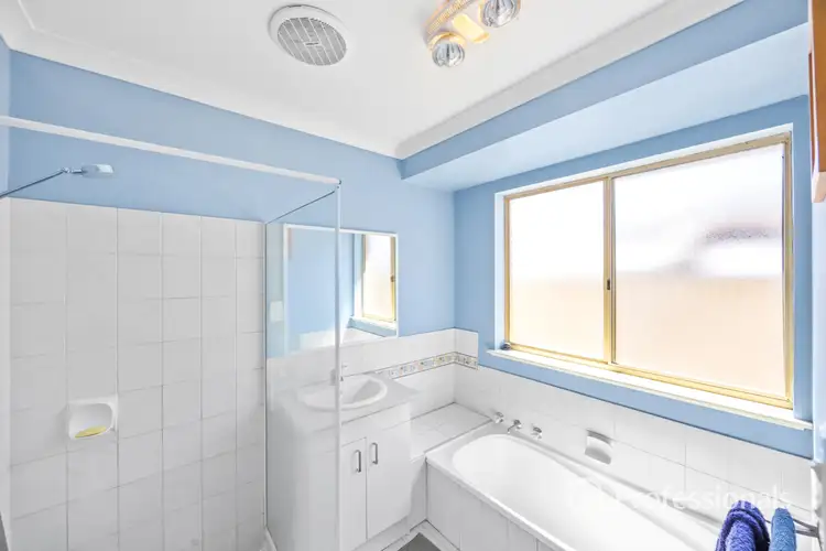 Fifth view of Homely house listing, 12 Dudley Drive, Usher WA 6230