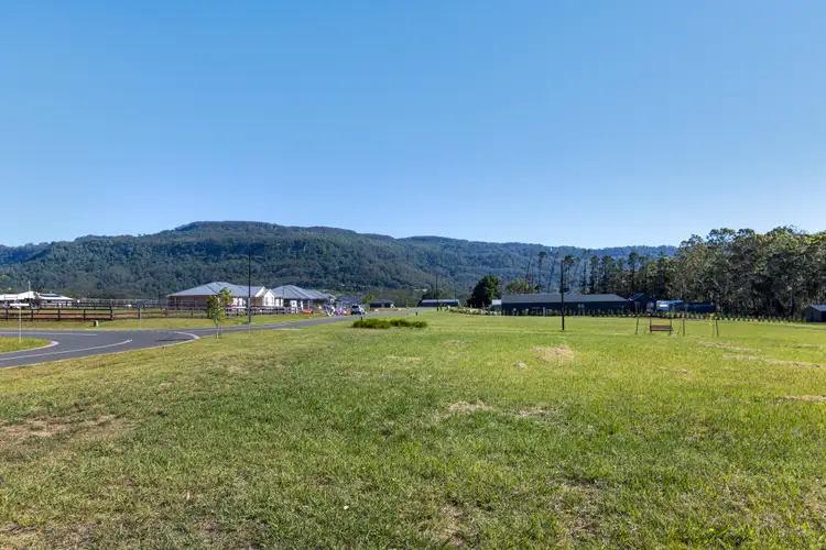 Second view of Homely land listing, 29 Sugar Glider Drive, Tapitallee NSW 2540