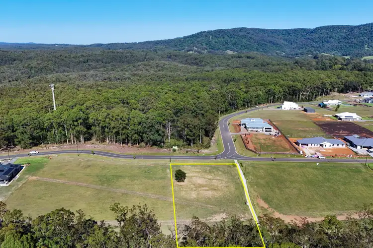 Fourth view of Homely land listing, 29 Sugar Glider Drive, Tapitallee NSW 2540