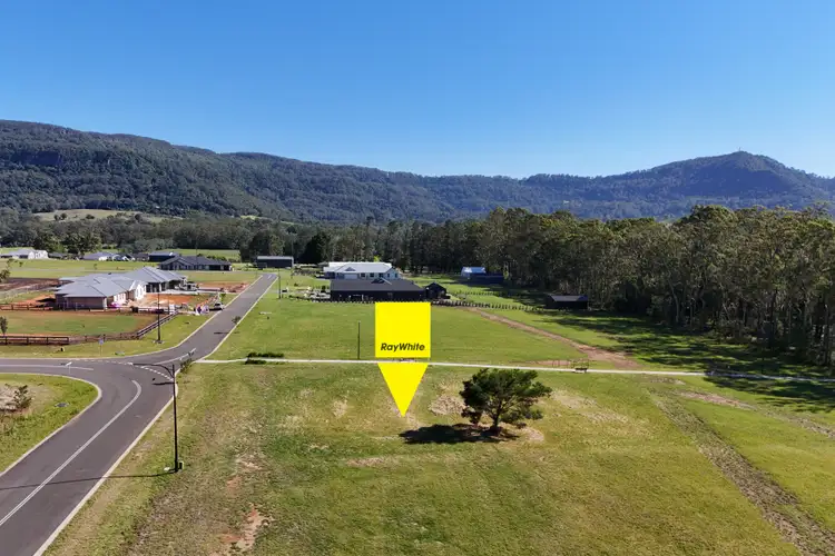 Fifth view of Homely land listing, 29 Sugar Glider Drive, Tapitallee NSW 2540