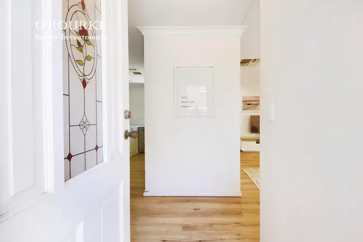 Fifth view of Homely villa listing, 3/93 Ewen Street, Scarborough WA 6019