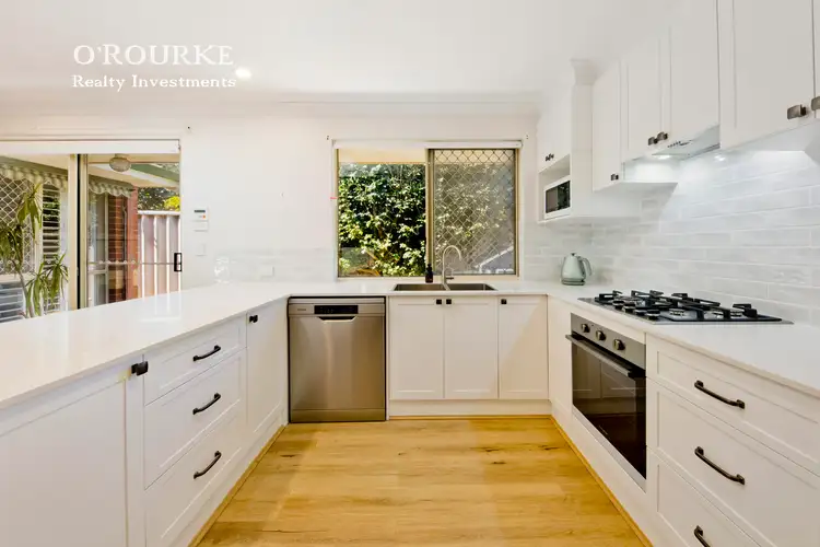 Sixth view of Homely villa listing, 3/93 Ewen Street, Scarborough WA 6019